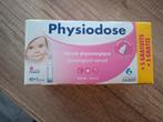 Physiodose 45 st ongeopend, Ophalen of Verzenden, Zo goed als nieuw