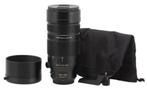 Panasonic 100-400mm Power OIS Lens, Telelens, Zo goed als nieuw, Zoom, Ophalen