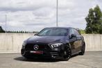 Prachtige Mercedes A200 AMG-KIT, Auto's, Mercedes-Benz, USB, 4 cilinders, https://public.car-pass.be/vhr/05f933a7-895f-4540-9420-0dc2c85ecad4