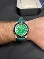 Horloge 40mm, Enlèvement, Comme neuf, Seiko