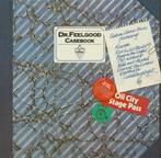 LP/ Dr. Feelgood Casebook <, Ophalen of Verzenden, Zo goed als nieuw, 12 inch