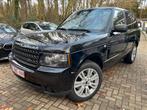 Range Rover 4.4 TDv8 Lichte vracht/Utilitaire!!!!!!, Auto's, Automaat, Euro 5, Leder, Bedrijf