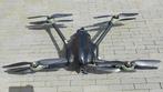 Quadcopter Drone Sky hero 700mm carbon DJI naza v2, Audio, Tv en Foto, Drones, Gebruikt, Ophalen, Drone zonder camera
