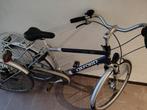 Fiets, Fietsen en Brommers, Fietsen | Heren | Herenfietsen, Ophalen, Gebruikt, Overige merken, Versnellingen