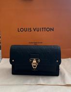 VAVIN LOUIS VUITTON zwarte tas, Handtassen en Accessoires, Tassen | Damestassen, Ophalen, Zwart