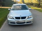 Bmw 320d 2007 240.000km full optie, Auto's, BMW, Bedrijf, Diesel, 3 Reeks, Te koop