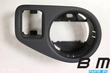 Lichtschakelaar omranding Volkswagen Sharan 7N beschikbaar voor biedingen