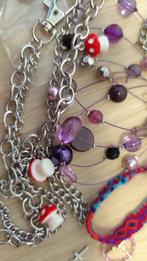 Juweeltjes allerlei, Enlèvement, Comme neuf