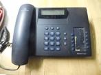 telefoontoestel met druktoetsen belgacom, Telecommunicatie, Ophalen of Verzenden, Gebruikt