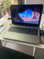Laptop HP 8gb ram 1Tb hdd, Ophalen, Zo goed als nieuw, HDD
