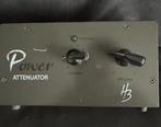Harley Benton PA-100 Power Attenuator, Muziek en Instrumenten, Ophalen of Verzenden, Zo goed als nieuw, Gitaar