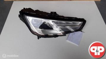 Audi A4 8W Nieuw Koplamp Rechts 8W0941006 beschikbaar voor biedingen