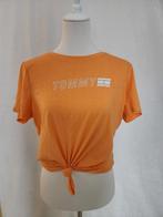 T-shirt Tommy Hilfiger Sport Maat: L (Nieuw), Kleding | Dames, T-shirts, Tommy hilfiger, Overige kleuren, Maat 42/44 (L), Ophalen of Verzenden