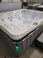 Caldera spa jacuzzi Cantabria, Ophalen, Zo goed als nieuw
