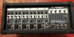 Peavey xr560 power mixer, Enlèvement