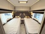 Kabe Royal 560 GLE KS, Schokbreker, Rondzit, Bedrijf, Kabe