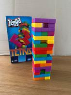 Jenga Tetris – jeu d’adresse officiel – complet, Enlèvement, Comme neuf