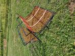 Rebounder voetbal, Sport en Fitness, Ophalen, Gebruikt