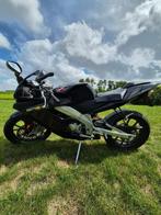 Derbi GPR50, Fietsen en Brommers, Brommers | Derbi, Ophalen, 6 versnellingen, 50 cc, Klasse B (45 km/u)
