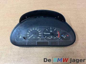 Instrumentenpaneel BMW 3-serie E46 diesel 6906891 beschikbaar voor biedingen