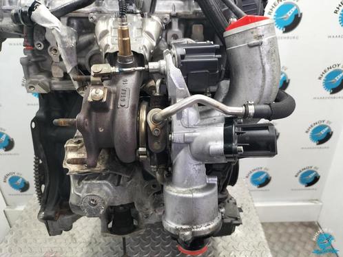AUDI A4 2.0 TFSI u Sp. ProLS  [TURBOCHARGER] 2016, Auto-onderdelen, Motor en Toebehoren, Gebruikt, ARN erkend, Stiba lid, Erkend duurzaam