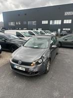 Vw golf 6 120mm benzine, Auto's, Particulier, Benzine, Te koop