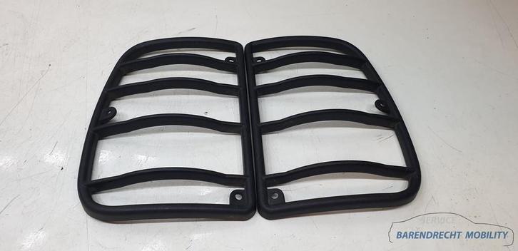 Achterlicht Land Rover Freelander II 2 LR2 L359 cover rooste, Auto-onderdelen, Verlichting, Land Rover, Gebruikt