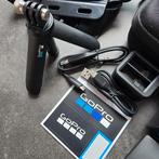 GoPro Hero 9 met accessoires, Audio, Tv en Foto, Full HD, Overige soorten, Zo goed als nieuw, Camera