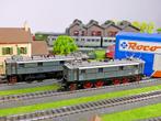 Roco BR E19 van DR AC Digital, Wisselstroom, Locomotief, Nieuw, Ophalen of Verzenden