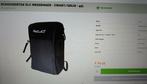 Laptop rugzak  voor op de fiets, Ophalen of Verzenden, Nieuw