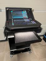 Allen&Heath Avantis Solo + GX4816, Muziek en Instrumenten, Mengpanelen, Ophalen, Zo goed als nieuw, 20 kanalen of meer