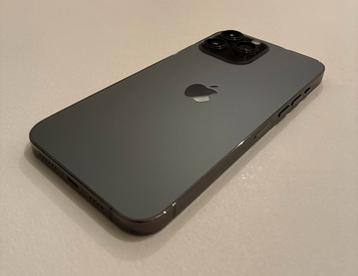 iPhone 13 Pro Max 256 Go, Télécoms, 256 GB, Enlèvement ou Envoi, 88 %, Comme neuf