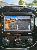 Renault Captur 0.9Tce AIRCO , CARPLAY, Auto's, Voorwielaandrijving, Stof, Beige, 3 cilinders