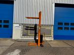 VS-22310 Semi elektrische stapelaar 2.450 mm, Verzenden, Gebruikt