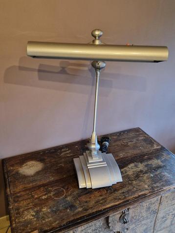 Vintage Art Specialty Co Flexo-bureaulamp beschikbaar voor biedingen