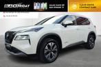 Nissan X-TRAIL e-POWER e-4ORCE 4WD N-Connecta 7pl. + Pano -, Auto's, Nissan, Automaat, Stof, Zwart, 213 pk