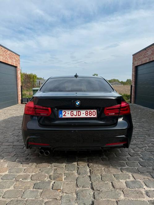 BMW 330e, Auto's, BMW, Particulier, 3 Reeks, Achteruitrijcamera, Hybride Elektrisch/Benzine, Euro 6, Automaat, Onderhoudsboekje