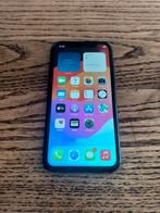 iPhone 11 GB128, Telecommunicatie, Mobiele telefoons | Apple iPhone, Ophalen of Verzenden, IPhone 11