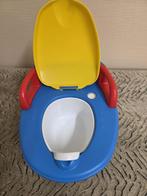 Potje, Enlèvement, Utilisé