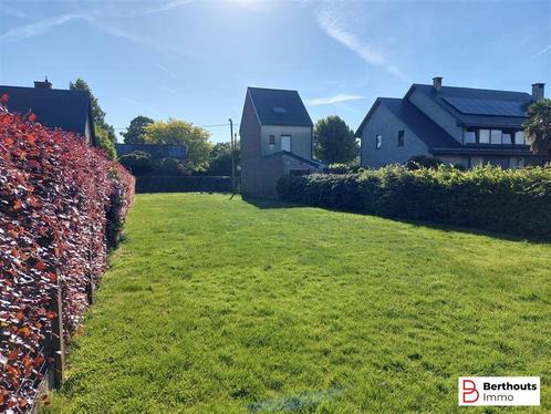 Grond te koop in Grimbergen, Immo, Gronden en Bouwgronden, 500 tot 1000 m²