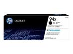 HP 94X - Zwart - origineel - LaserJet - tonercartridge, Computers en Software, Ophalen of Verzenden, Nieuw, Toner, Hp