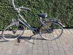 Damesfiets, Fietsen en Brommers, Ophalen, Gebruikt