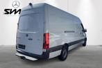 Mercedes-Benz Sprinter 316 CDI GB L3 RWD Functional 3.5T, Auto's, Bestelwagens en Lichte vracht, 4 cilinders, 2000 kg, Wit, 2143 cc