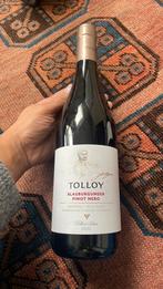Tolloy Blauburgunder Pinot Nero., Verzamelen, Wijnen, Ophalen, Zo goed als nieuw, Italië, Rode wijn