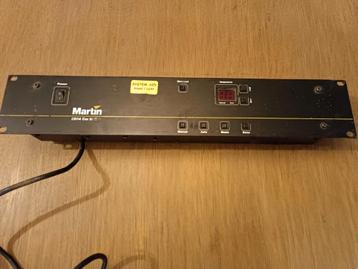 Martin 2504 Lighting Controller (DMX-bediening)
 beschikbaar voor biedingen
