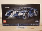 42154 - Lego Technic Ford GT - Nieuw & Sealed, Kinderen en Baby's, Speelgoed | Duplo en Lego, Ophalen of Verzenden, Nieuw, Complete set