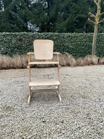 Chaise bébé Geuther, Enlèvement