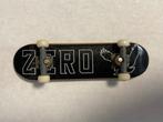 Zero Skateboards - Eagle (5021) - Vintage Tech Deck - Gen 5, Enlèvement ou Envoi, Utilisé, Skateboard