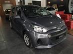 HYUDAI I10 1.0 CC, Voorwielaandrijving, Stof, https://public.car-pass.be/vhr/801f7aa1-eef1-4b6f-8254-37999096db95, Bedrijf
