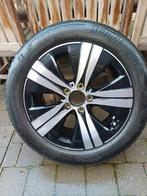 Roues Mercedes R17. ET 44,5. ÉTAT NEUF ! 600 euros., Autos : Pièces & Accessoires, Enlèvement